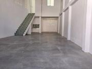 GalpÃ£o para alugar, 100 mÂ² por R$ 4.500/mÃªs ItapuÃ£...