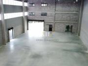 GalpÃ£o para alugar, 1130 mÂ² por R$ 26.132,00/mÃªs...
