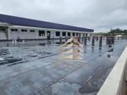 GalpÃ£o para alugar, 12660 mÂ² por R$ 541.635,01/mÃªs...