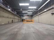 GalpÃ£o para alugar, 2466 mÂ² por R$ 56.637,60/mÃªs Una...