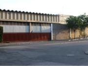 Galpão 2936mâ²a. T 2330MÂ² ÃREA FABRIL 9MÂ² PÃ DIREITO...