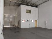 GalpÃ£o para alugar, 260 mÂ² por R$ 6.150,00/mÃªs Parque...