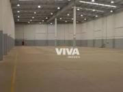 GalpÃ£o para alugar, 2665 mÂ² por R$ 76.694,53/mÃªs...