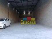 GalpÃ£o para alugar, 270 mÂ² por R$ 8.000,00/mÃªs Jardim...