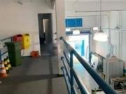 GalpÃ£o para alugar, 280 mÂ² por R$ 10.204/mÃªs Vila...