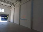 GalpÃ£o para alugar, 300 mÂ² por R$ 13.166,67/mÃªs Barra...