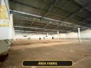 GalpÃ£o para alugar, 3600 mÂ² por R$ 30.000,02/mÃªs...