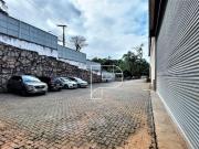 GalpÃ£o para alugar, 4083 mÂ² por R$ 112.767,76/mÃªs...