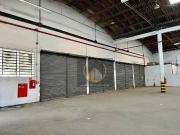 GalpÃ£o para alugar, 4316 mÂ² por R$ 164.008/mÃªs Vila...