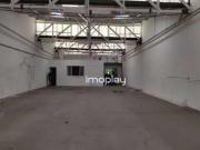 GalpÃ£o para alugar, 450 mÂ² por R$ 24.805,01/mÃªs...