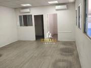 GalpÃ£o para alugar, 550 mÂ² por R$ 15.500,00/mÃªs Vila...