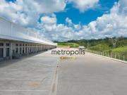 GalpÃ£o para alugar, 6096 mÂ² por R$ 169.469,80/mÃªs...