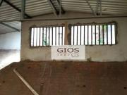 GalpÃ£o para alugar, 650 mÂ² por R$ 22.800,00/mÃªs...