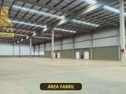 GalpÃ£o para alugar, 7190 mÂ² por R$ 228.285,40/mÃªs...