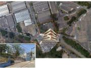 GalpÃ£o para alugar, 773 mÂ² por R$ 46.507,88/mÃªs...