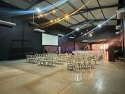 Galpão para alugar, 800 m² por R$ 25.000/mês na... Galpão para alugar, 800 m² por R$ 25.000/mês na...