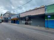 GalpÃ£o para alugar Centro NiterÃ³i/RJ