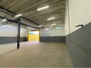 GalpÃ£o para alugar com 457m, em Nova Vinhedo, em Vinhedo/SP