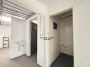 GalpÃ£o para alugar, com 68 mÂ² de Ã¡rea Ãºtil no bairro...