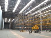 GalpÃ£o para alugar de 20000 metros quadrados em...