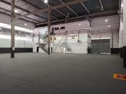 GalpÃ£o para alugar em Campinas, Techno Park, com 1422...