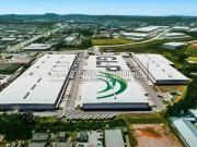 GalpÃ£o para alugar em condomÃnio fechado Guarulhos