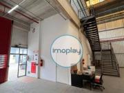 GalpÃ£o para alugar em TamborÃ Barueri/SP