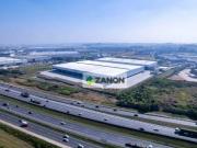 GalpÃ£o para alugar no Bairro Jardim Santo Afonso...