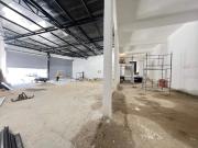 GalpÃ£o para alugar no Bairro Lindeia!