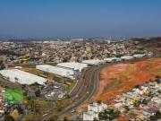 Galpão para alugar no bairro Vila Cristina, 1371m²