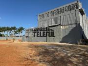 Galpão para alugar no bairro Vila Paiva, 1500m²