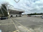 Galpão para alugar no Cidade Industrial de Curitiba...