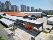 Galpão para alugar no Vila Anastacio SP Sao Paulo 1 Dorms