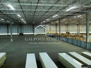 Galpão para aluguel com 4398 metros quadrados