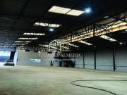 GalpÃ£o para aluguel e venda possui 770 metros quadrados...