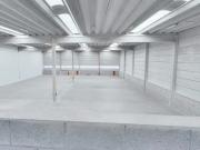 Galpão para Aluguel na Zona Leste | 1.473m² | Docas VUC