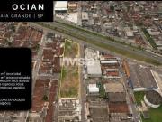 GalpÃ£o para aluguel no bairro Ocian