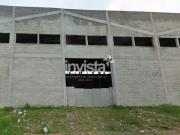 GalpÃ£o para aluguel no bairro Ocian