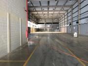 GalpÃ£o para aluguel no Joapiranga em Valinhos/SP