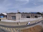 GalpÃ£o para aluguel no Parque SÃ£o Domingos SÃ£o Paulo SP