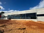 GalpÃ£o para aluguel, Pachecos PalhoÃ§a/SC