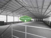 GalpÃ£o para aluguel Parque Novo Mundo