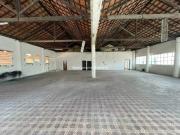 Galpão para aluguel, Santo Amaro Recife/PE