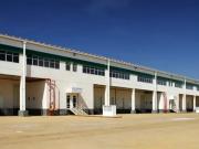 Galpão para aluguel, techno park campinas/sp