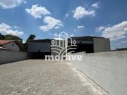 Galpão para aluguel tem 330 metros quadrados em Centro...