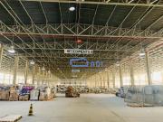 GalpÃ£o para locaÃ§Ã£o, 11.776 mÂ² Alphaville Industrial...