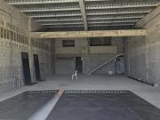 Galpão para locação