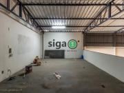 GalpÃ£o para locaÃ§Ã£o 400 mÂ² TatuapÃ