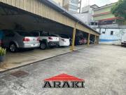 Galpão para locação!