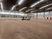 Galpão para Locação 8.437 m² Jardim Belval em Barueri – SP